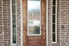 Door-Refinishing-Allen