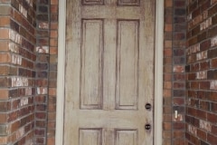Door-Refinishing-McKinney