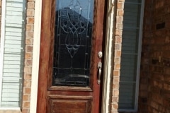 Door-Refinishing-Plano