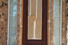 Door-Refinishing-Prosper