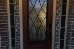 Door-Refinishing-Westminster